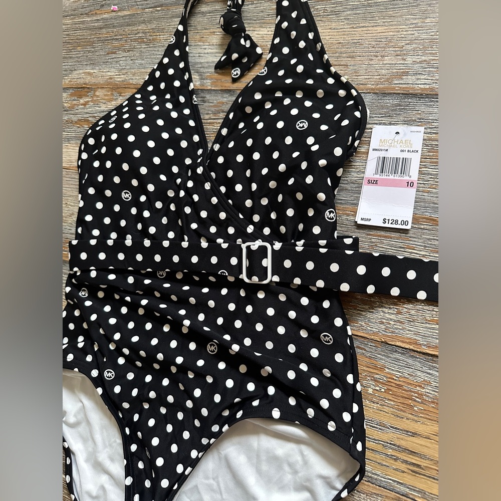 Michael Kors swimsuit